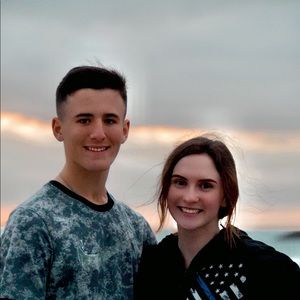 Meet your Posher, Mckenna